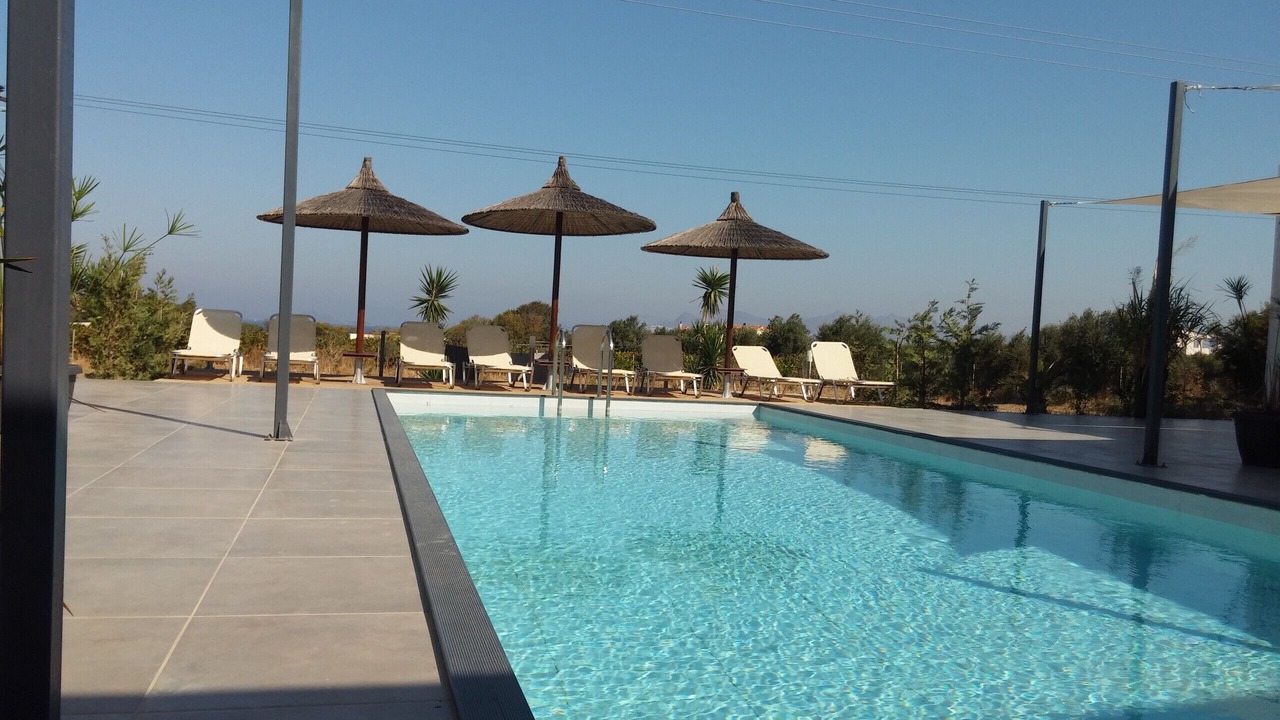 Photo of Outdoor in Kos Town