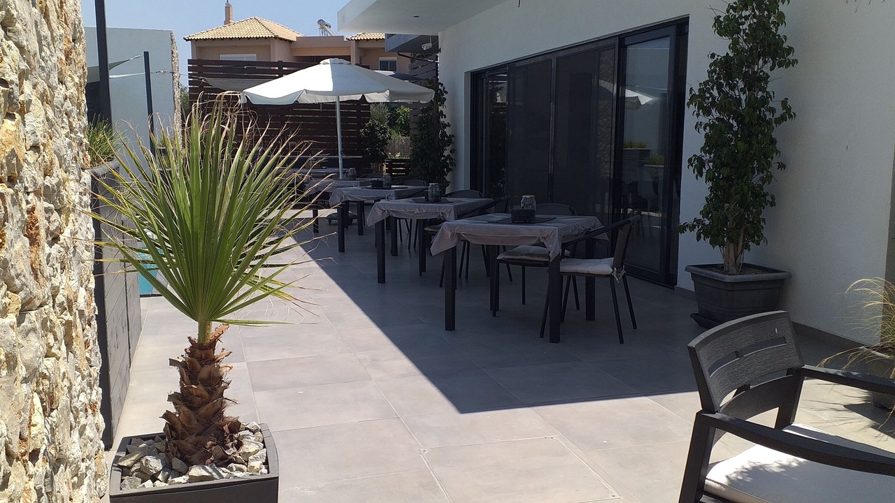 Photo of Outdoor in Kos Town