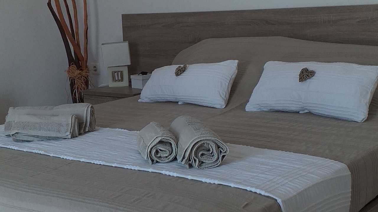 Photo of Bedroom in Kos Town