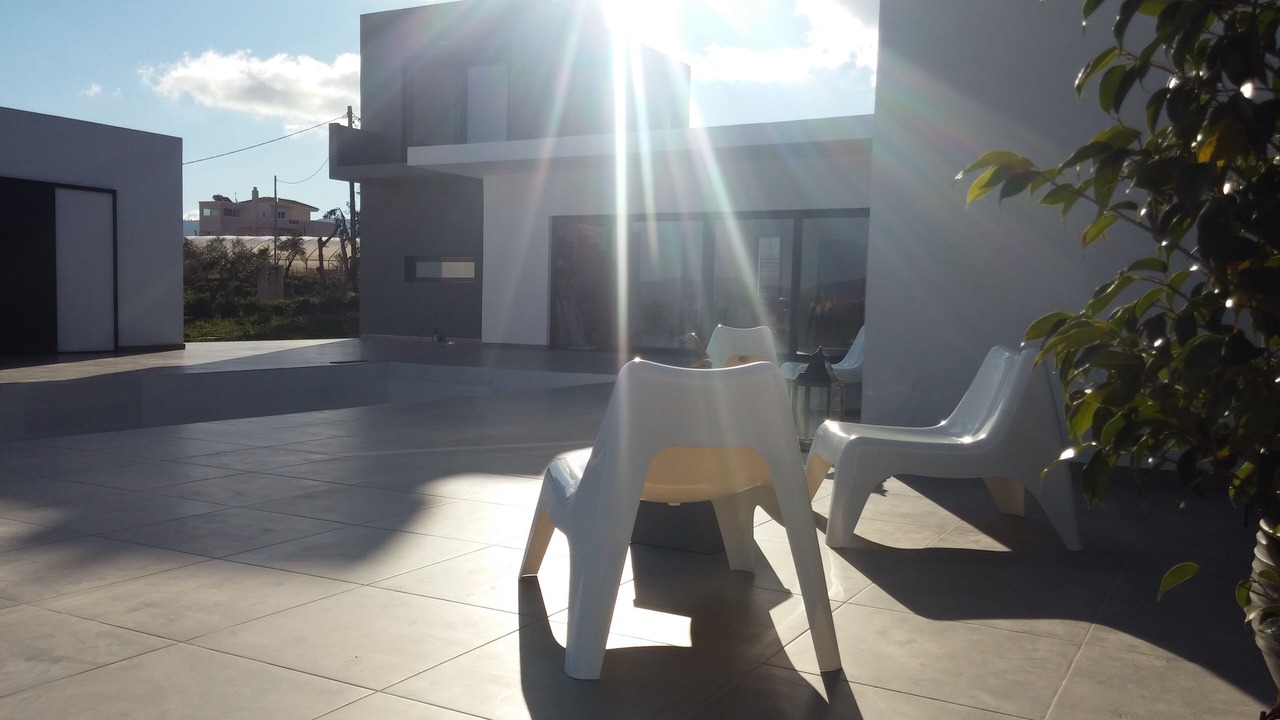 Photo of Patio Balcony in Kos Town
