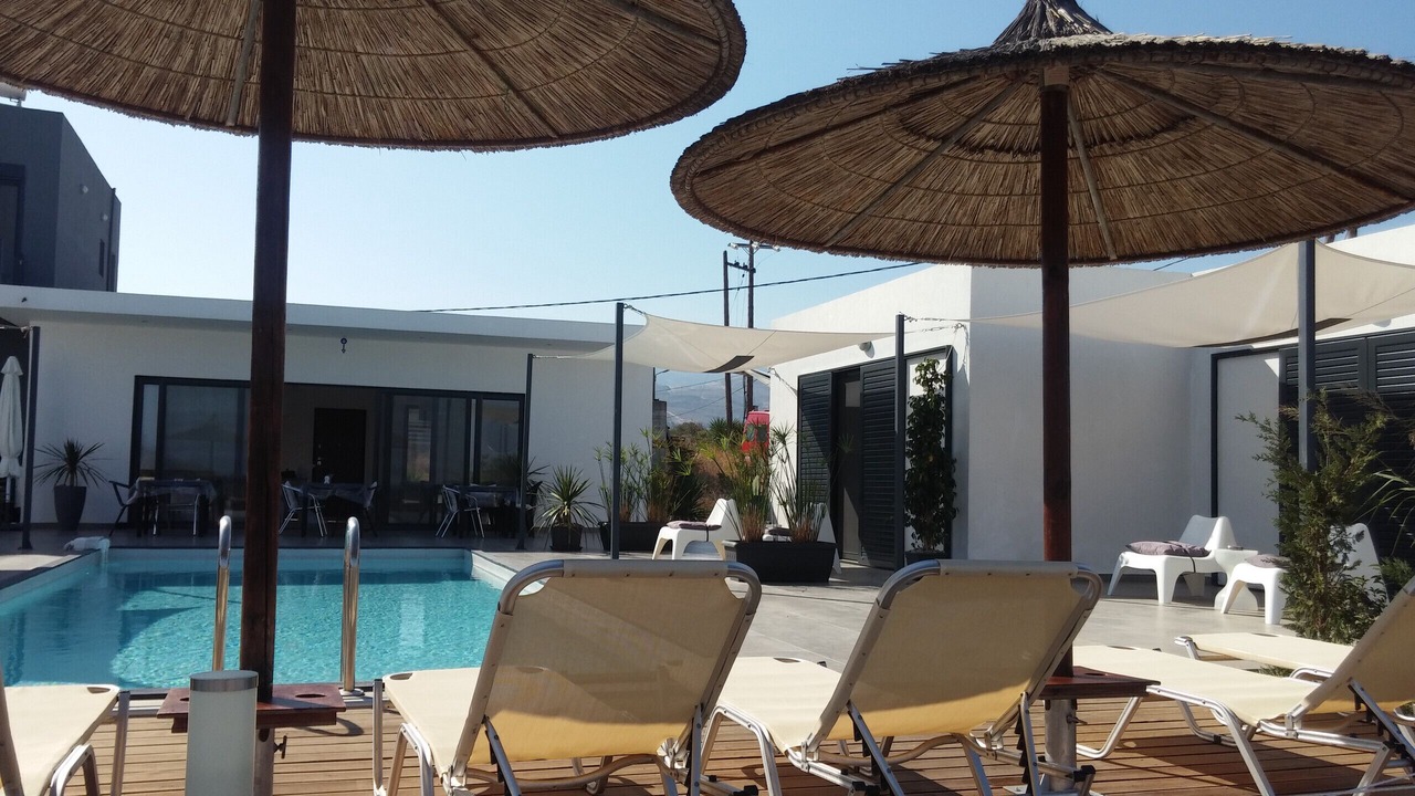 Photo of Outdoor in Kos Town