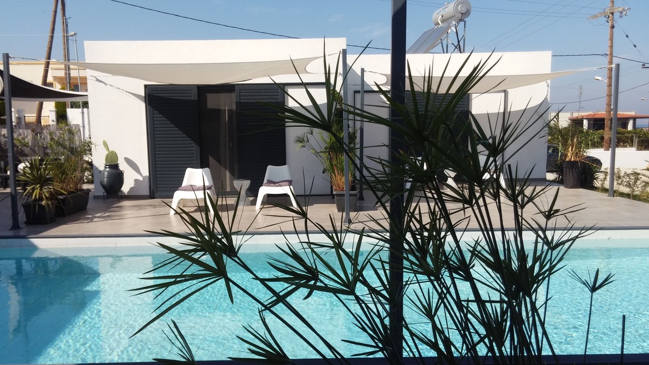 Photo of Outdoor in Kos Town