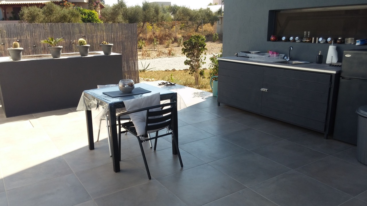 Photo of Outdoor in Kos Town