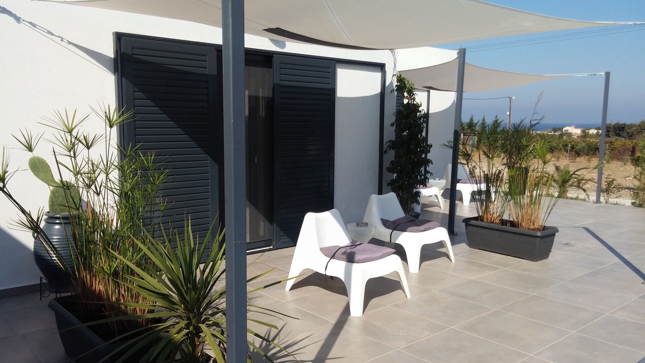 Photo of Patio Balcony in Kos Town