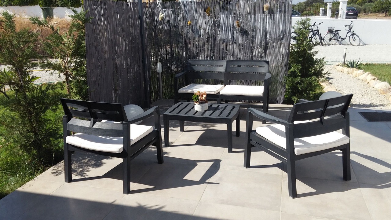 Photo of Patio Balcony in Kos Town