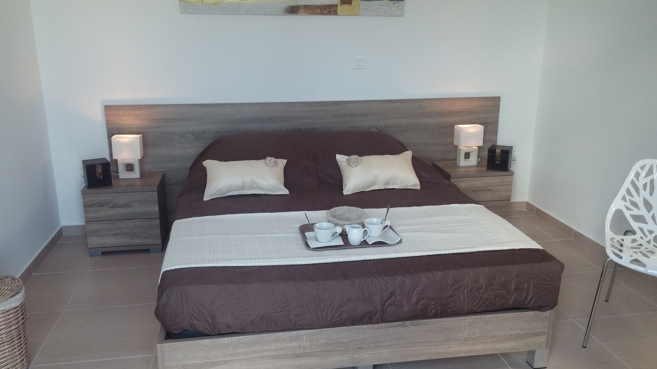 Photo of Bedroom in Kos Town