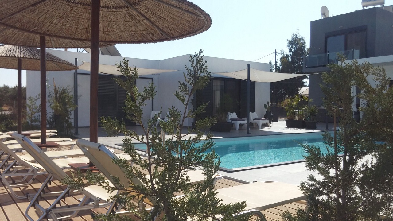 Photo of Outdoor in Kos Town