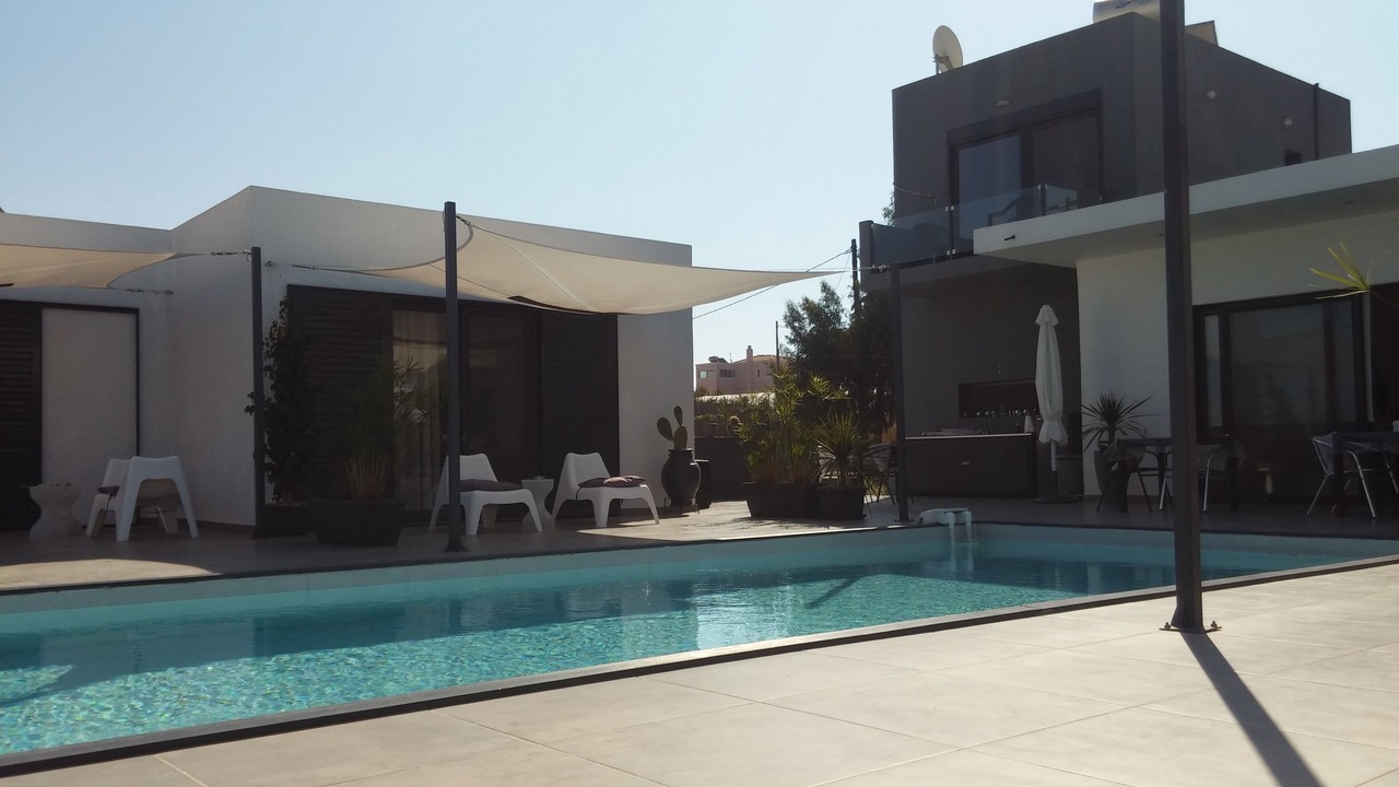 Photo of Outdoor in Kos Town