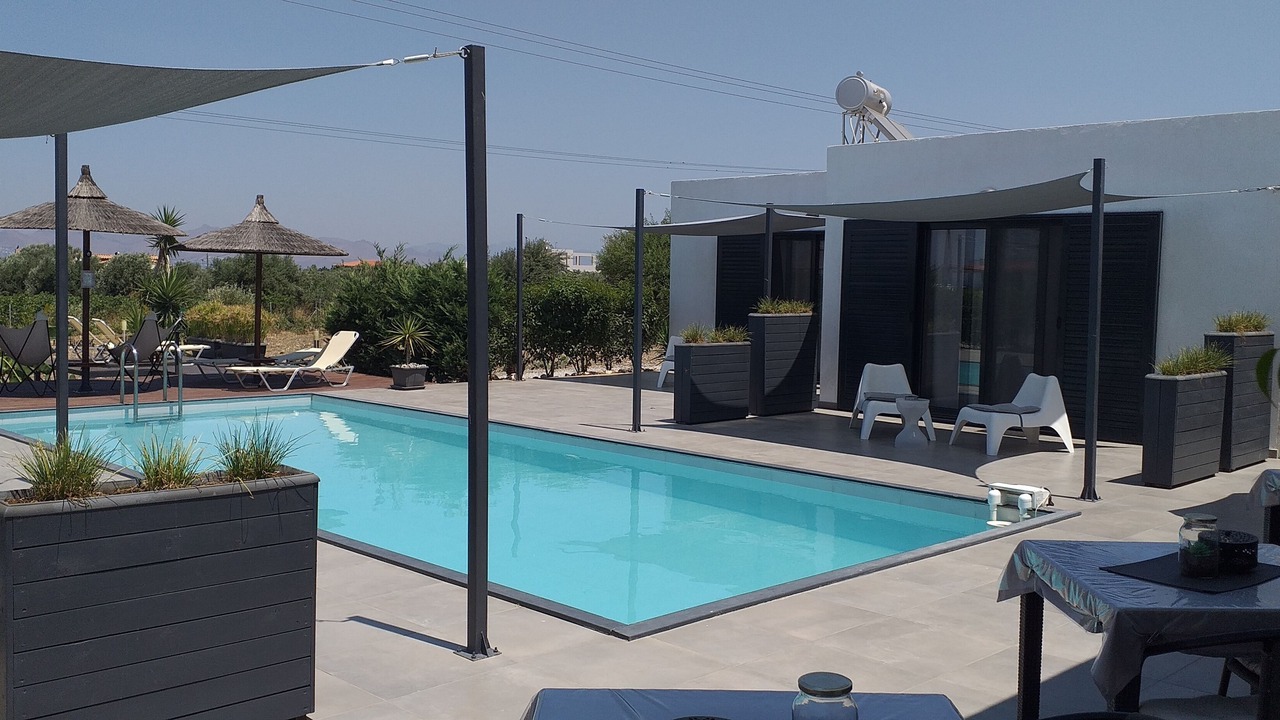 Photo of Outdoor in Kos Town