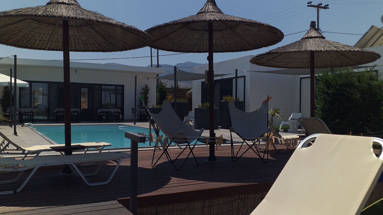 Photo of Outdoor in Kos Town
