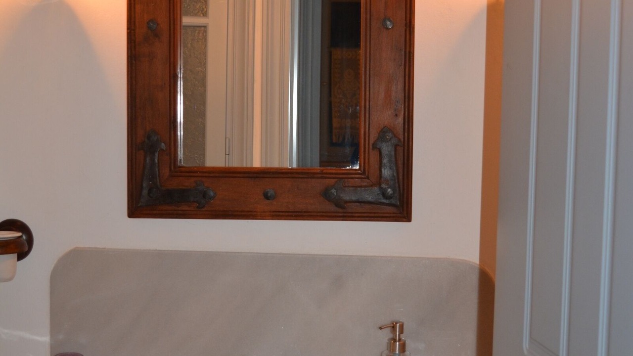 Photo of Bathroom in Katokhorion