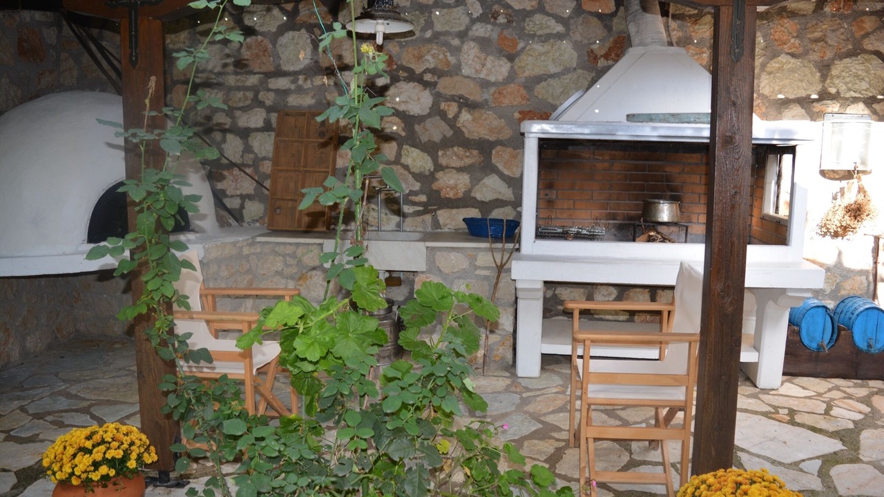 Photo of Outdoor in Katokhorion