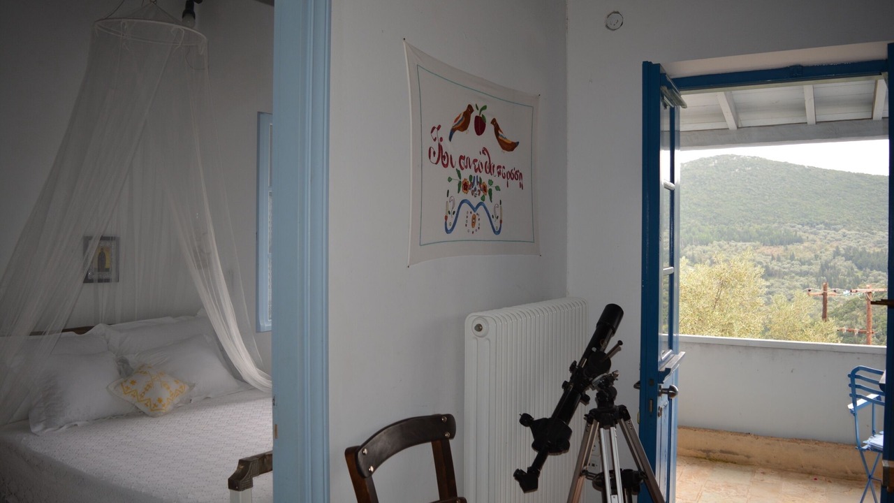 Photo of Bedroom in Katokhorion