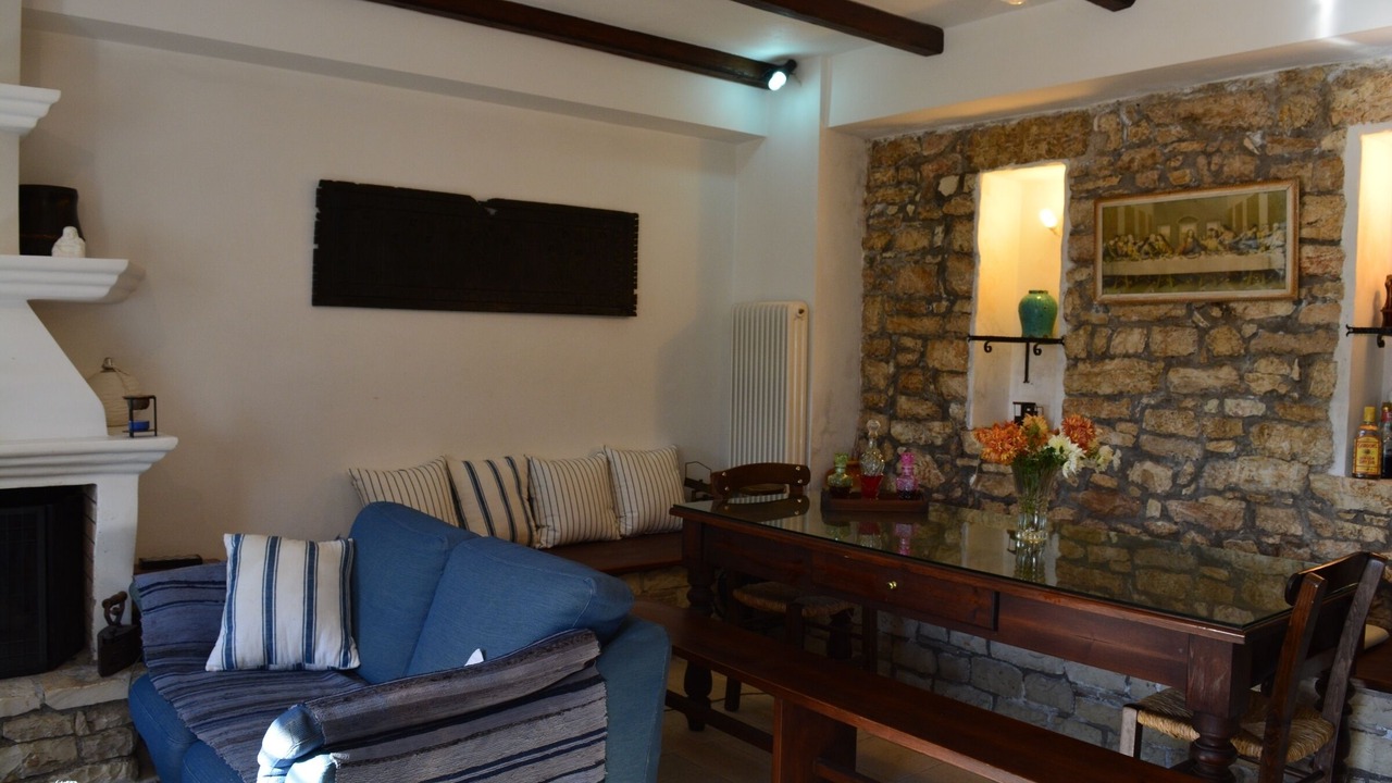 Photo of Livingroom in Katokhorion