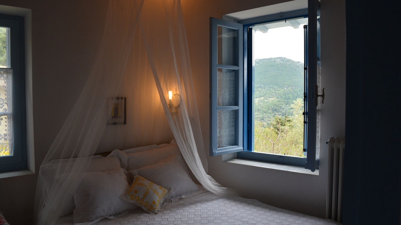 Photo of Bedroom in Katokhorion