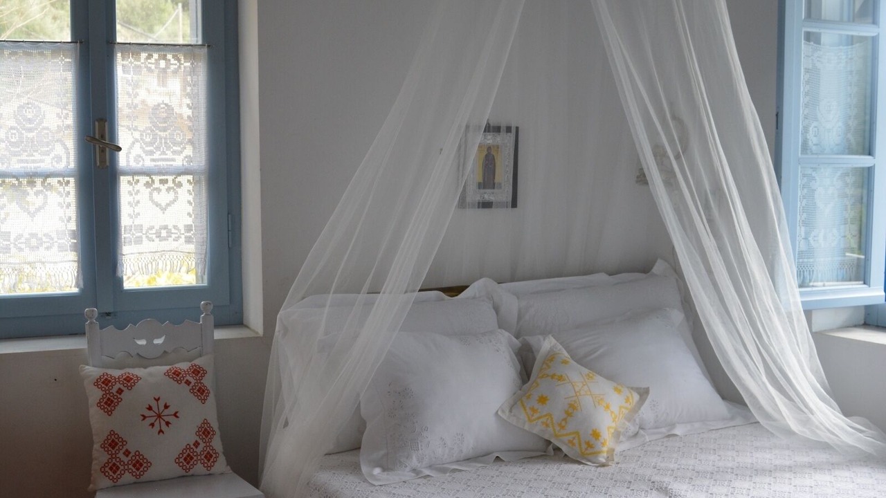 Photo of Bedroom in Katokhorion