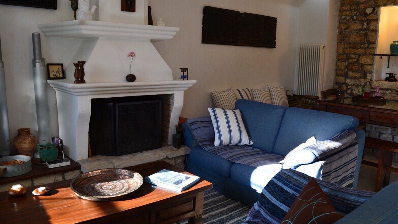 Photo of Livingroom in Katokhorion