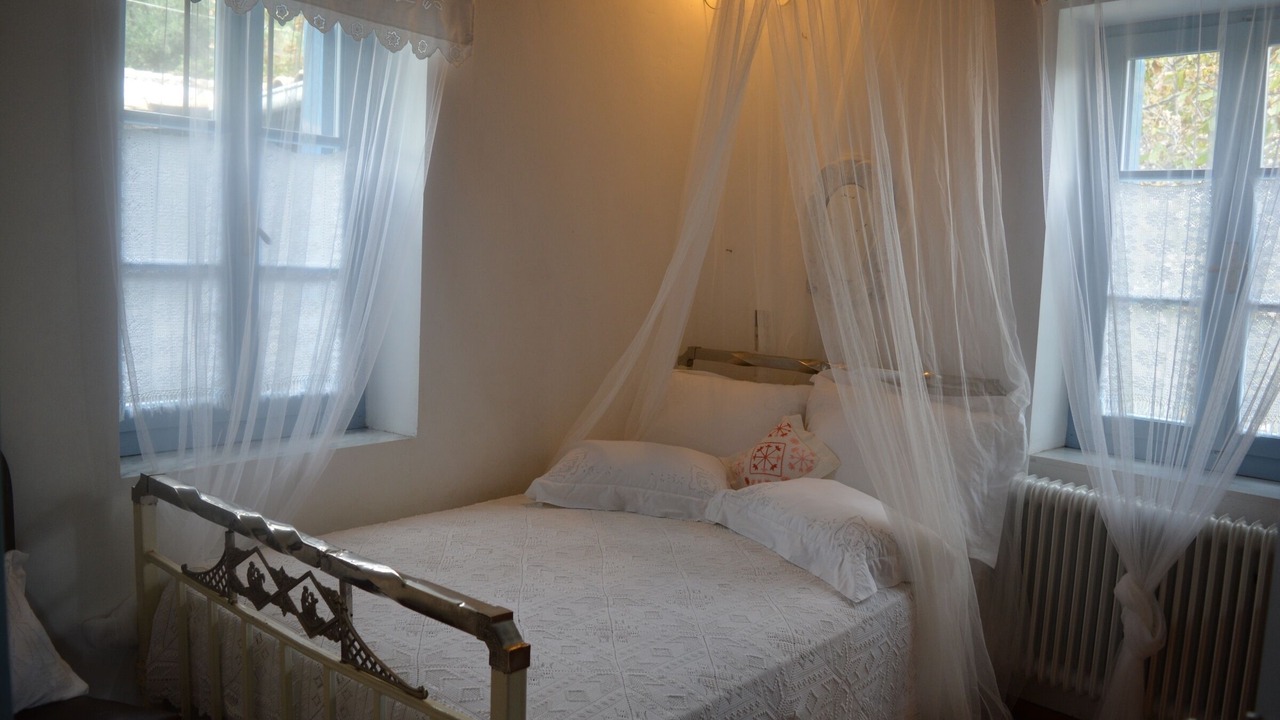 Photo of Bedroom in Katokhorion