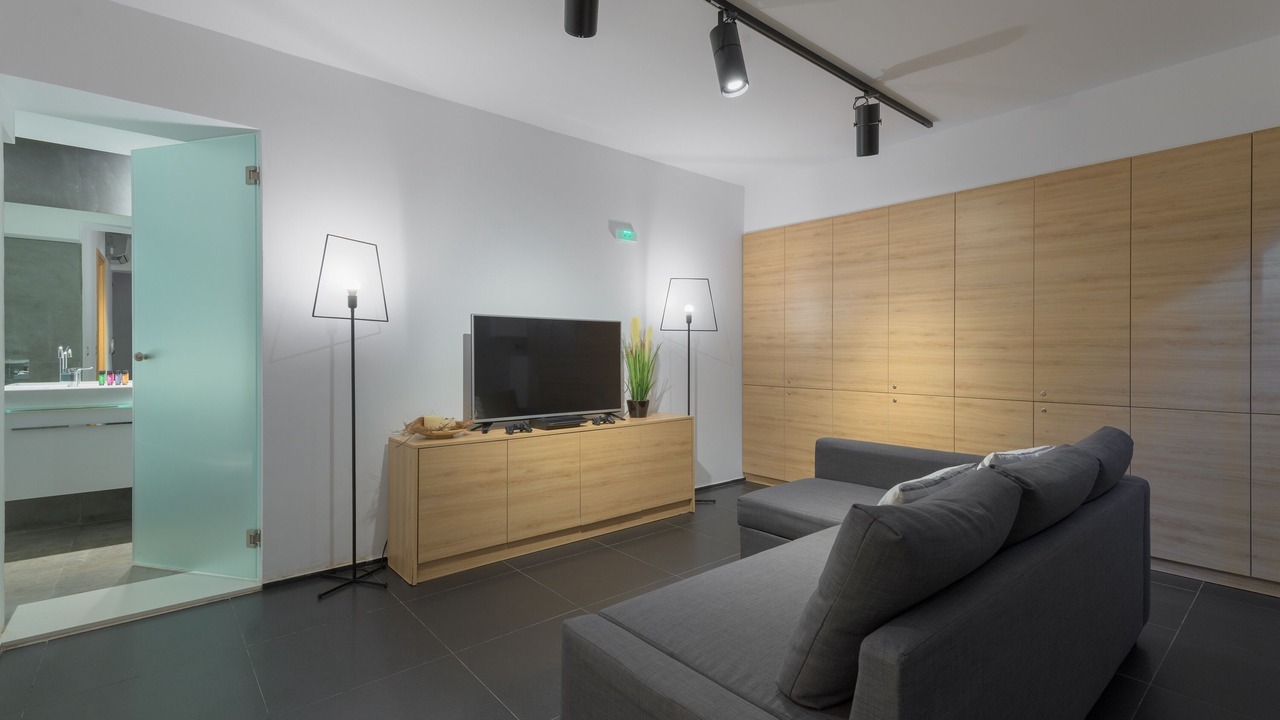 Photo of Livingroom in Gennadi