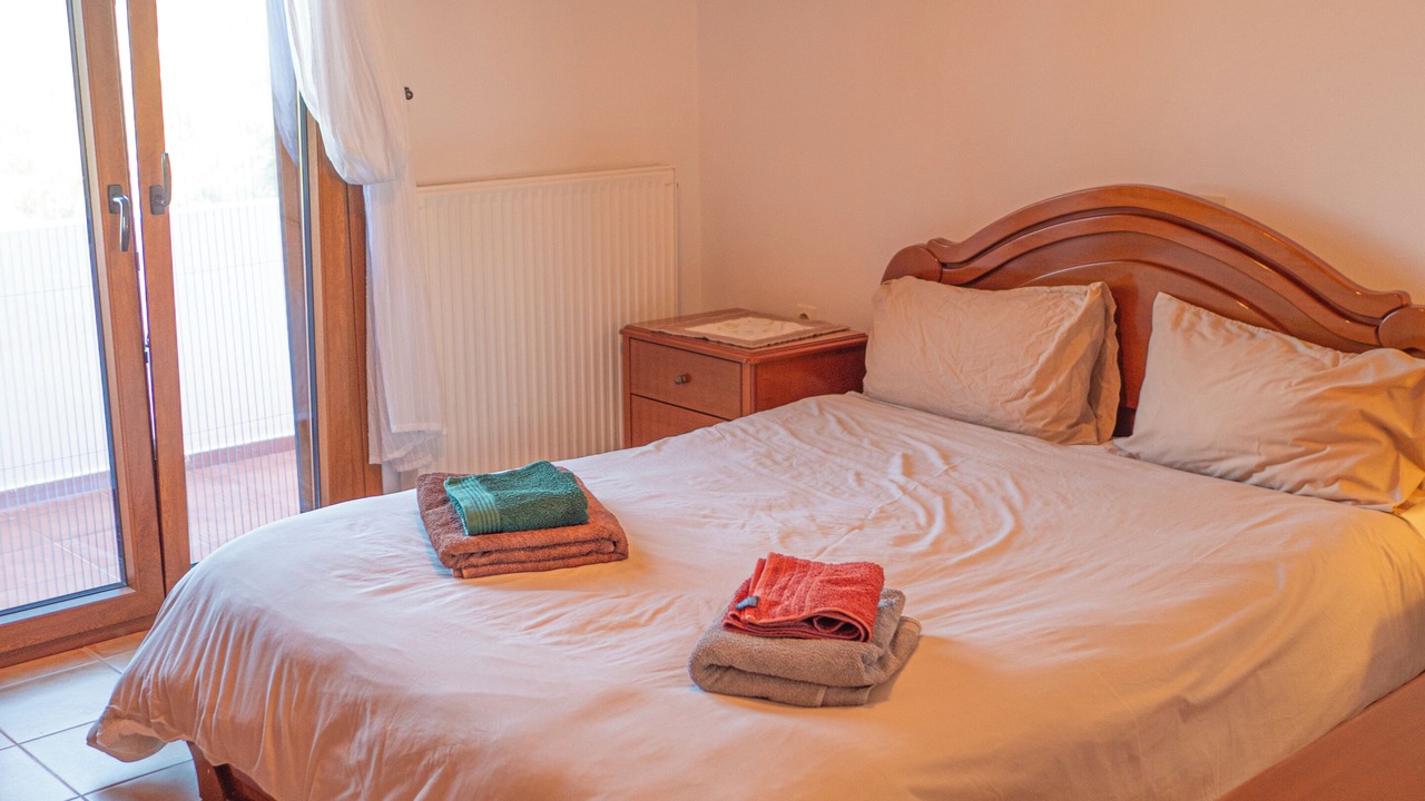 Photo of Bedroom in Agia Triada