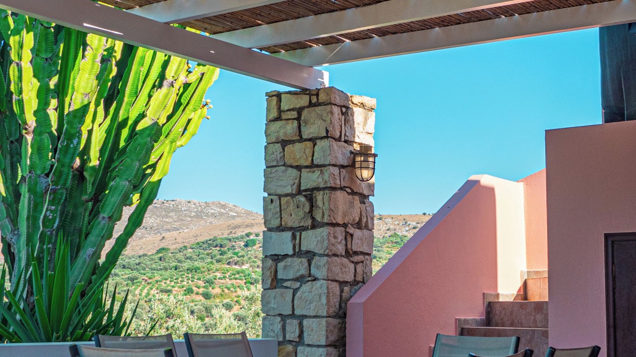 Photo of Outdoor in Agia Triada
