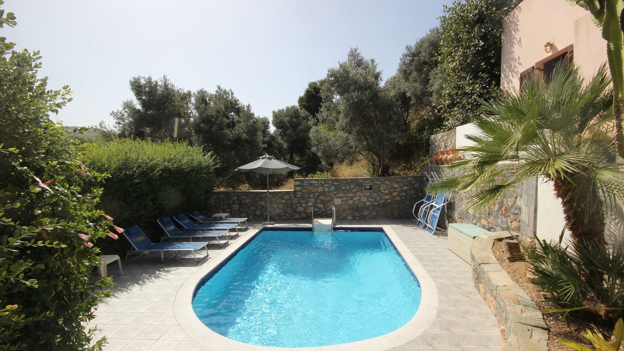 Photo of Outdoor in Agia Triada