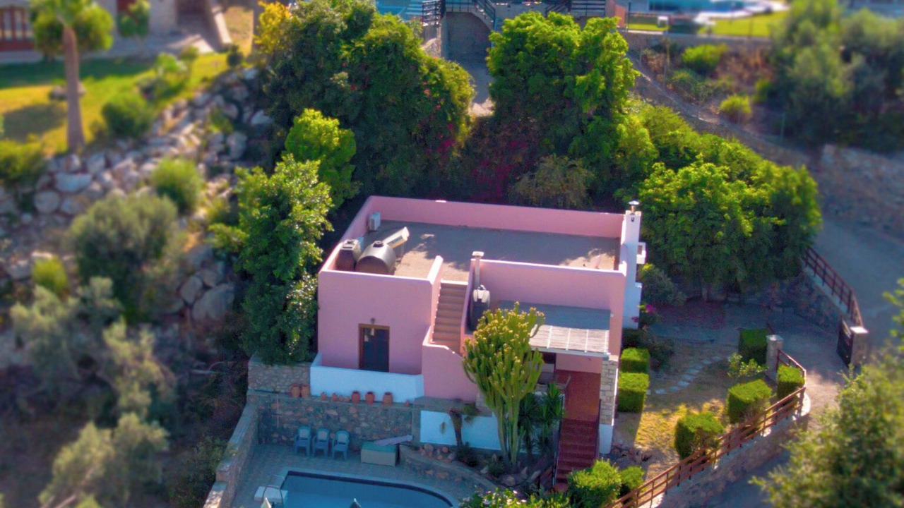 Photo of Outdoor in Agia Triada