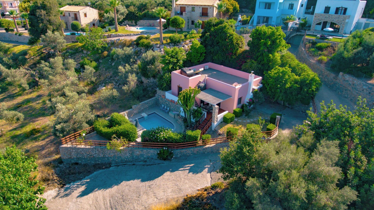 Photo of Outdoor in Agia Triada
