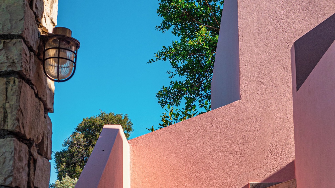 Photo of Outdoor in Agia Triada