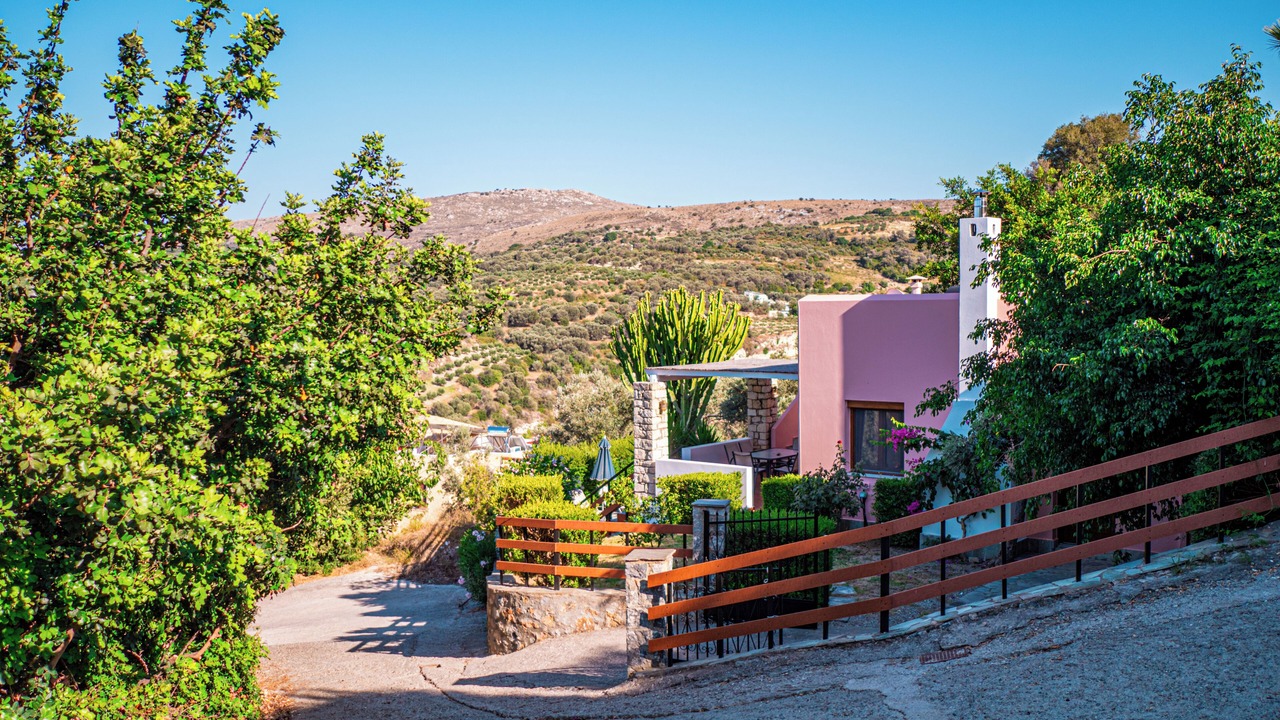 Photo of Outdoor in Agia Triada
