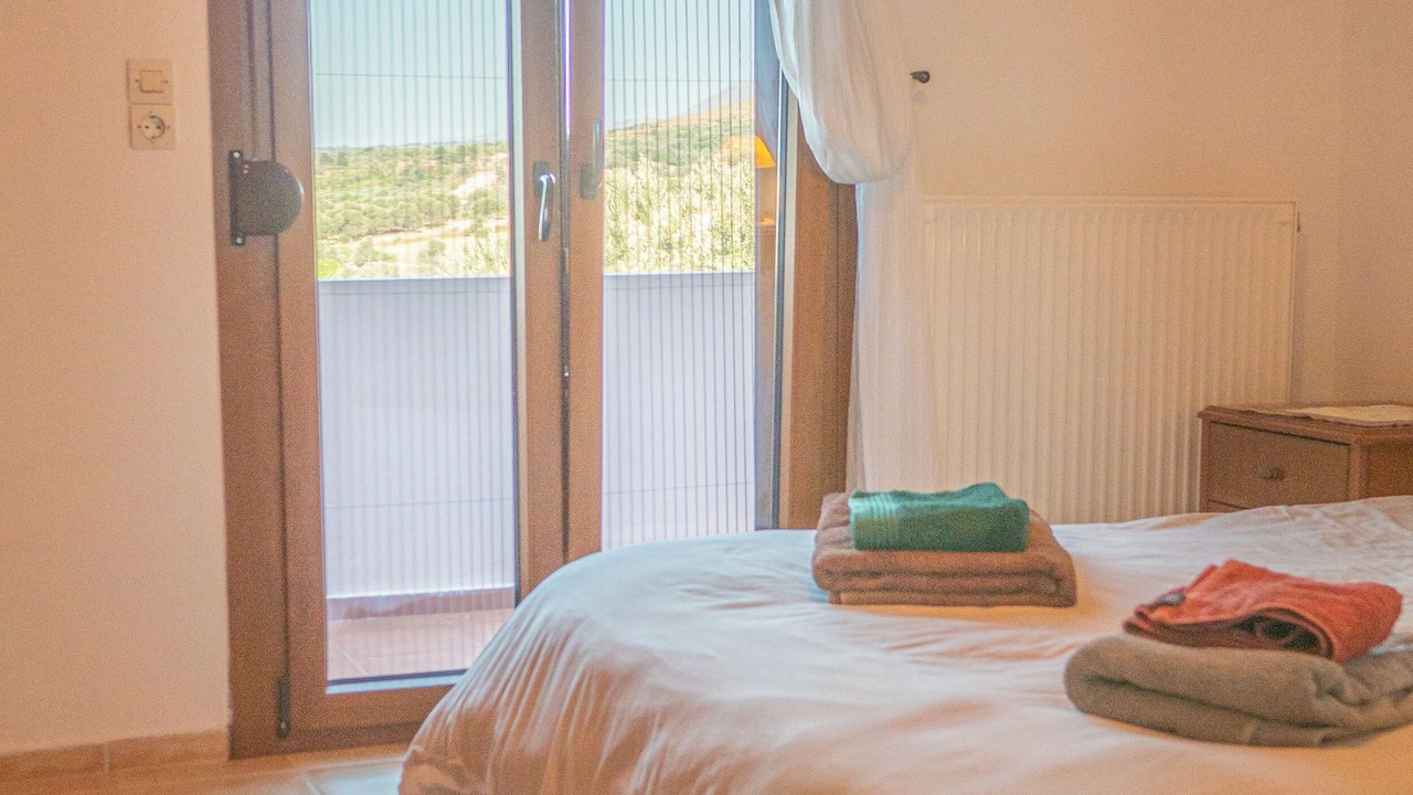 Photo of Bedroom in Agia Triada