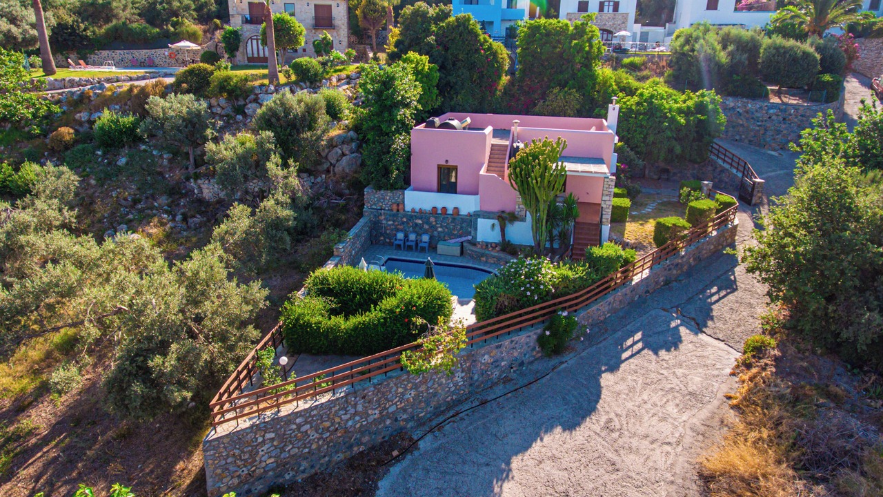 Photo of Outdoor in Agia Triada