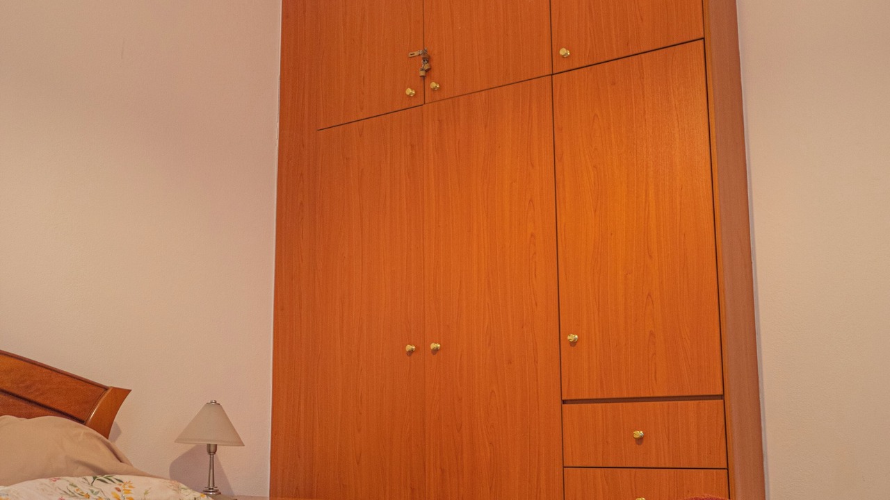 Photo of Bedroom in Agia Triada