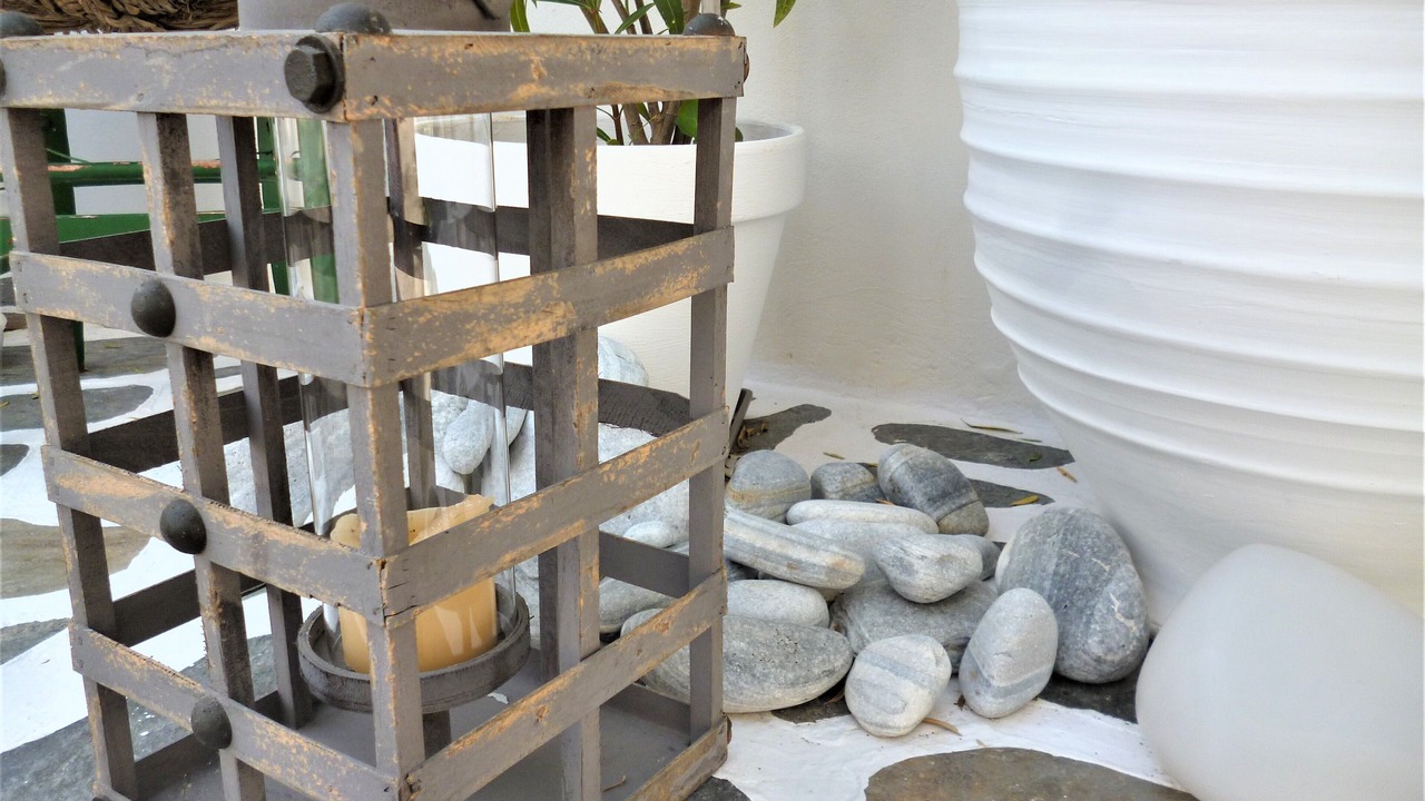 Photo of Outdoor in Paros