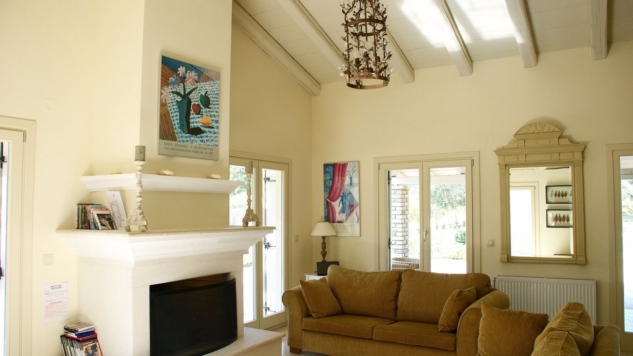 Photo of Livingroom in Petaleia
