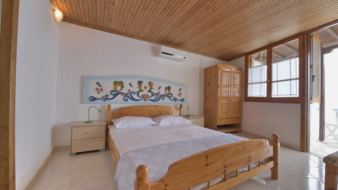 Photo of Bedroom in Xanthi Region