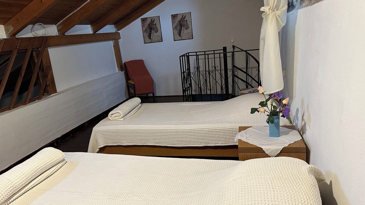 Photo of Bedroom in Gonia