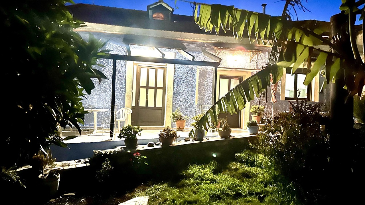 Photo of Patio Balcony in Gonia
