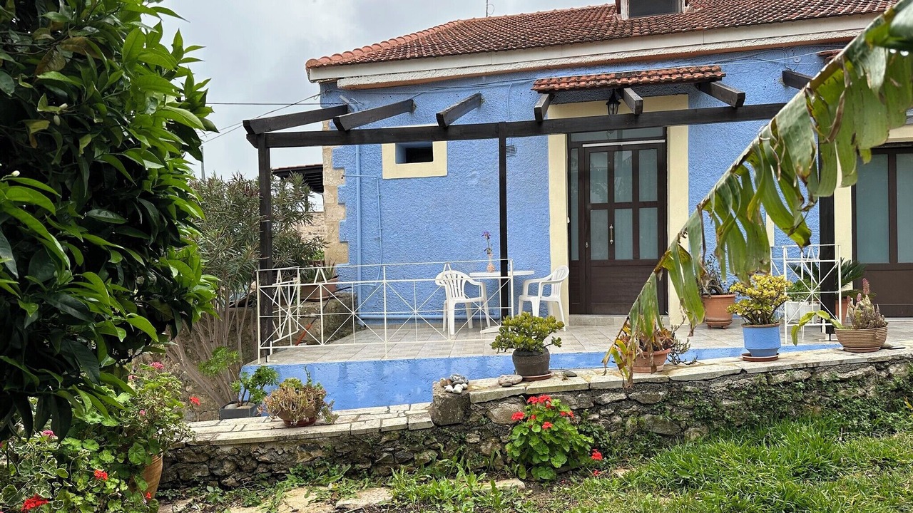 Photo of Patio Balcony in Gonia