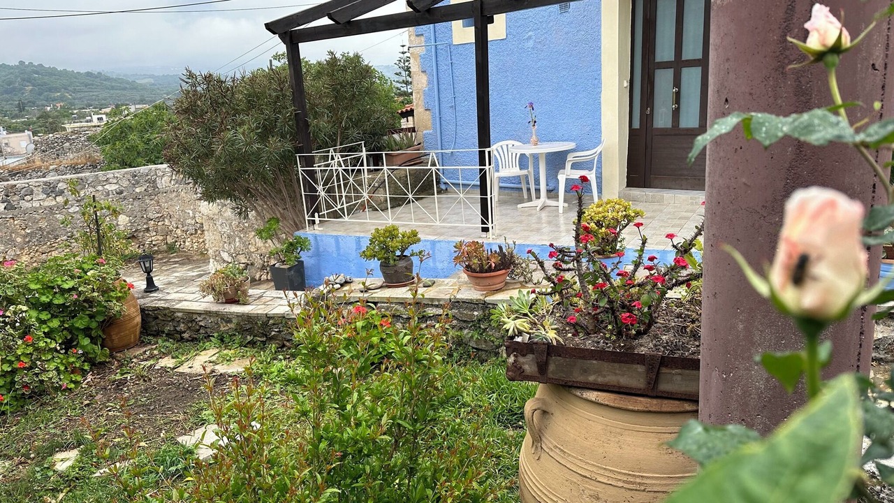 Photo of Patio Balcony in Gonia