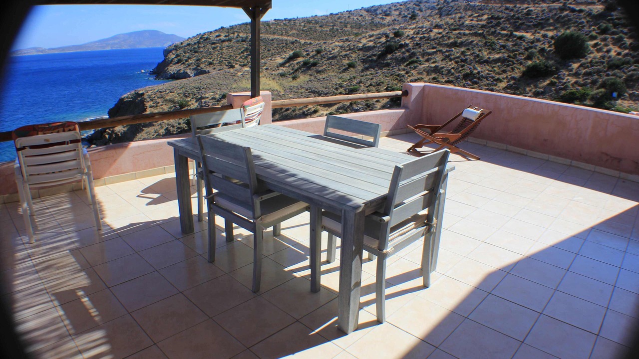 Photo of Outdoor in Naxos