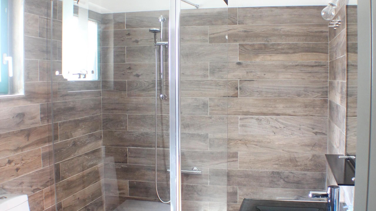 Photo of Bathroom in Naxos
