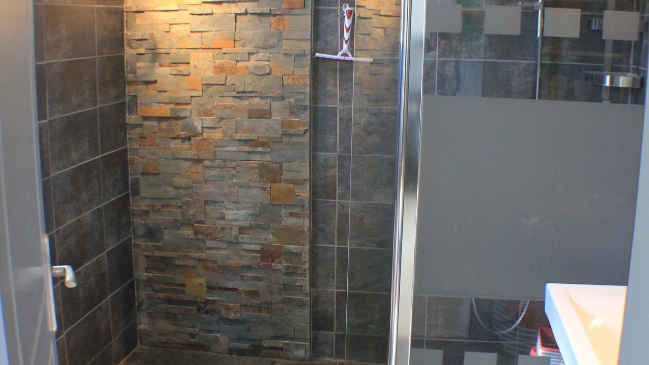 Photo of Bathroom in Naxos
