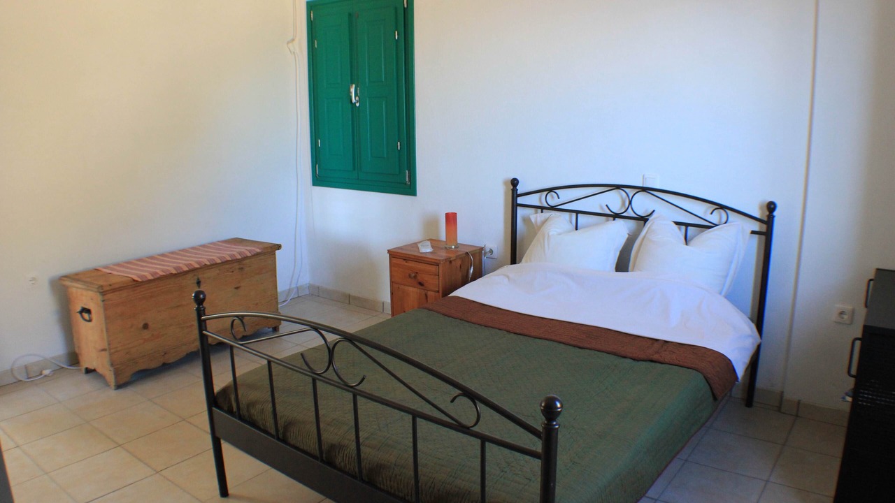 Photo of Bedroom in Naxos