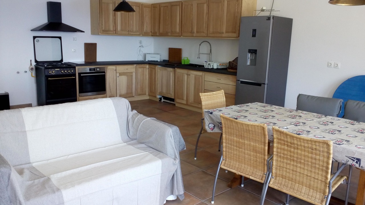 Photo of Livingroom in Naxos