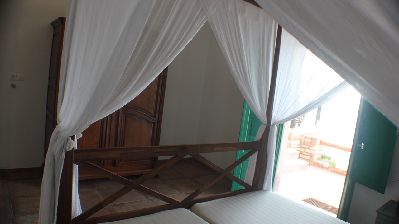 Photo of Bedroom in Naxos