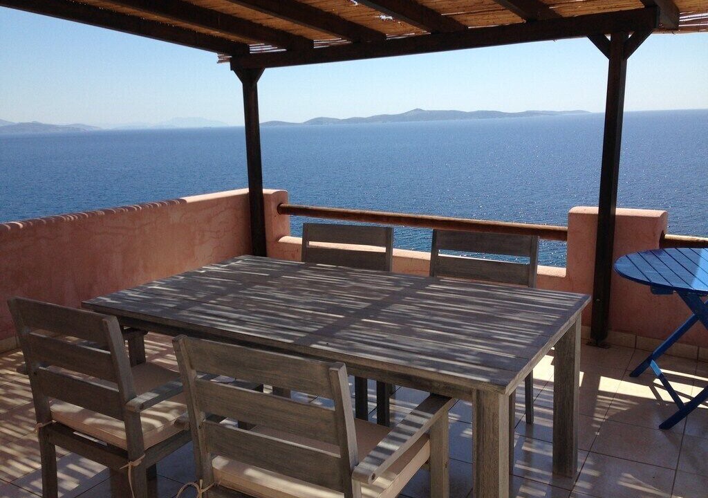 Photo of Outdoor in Naxos