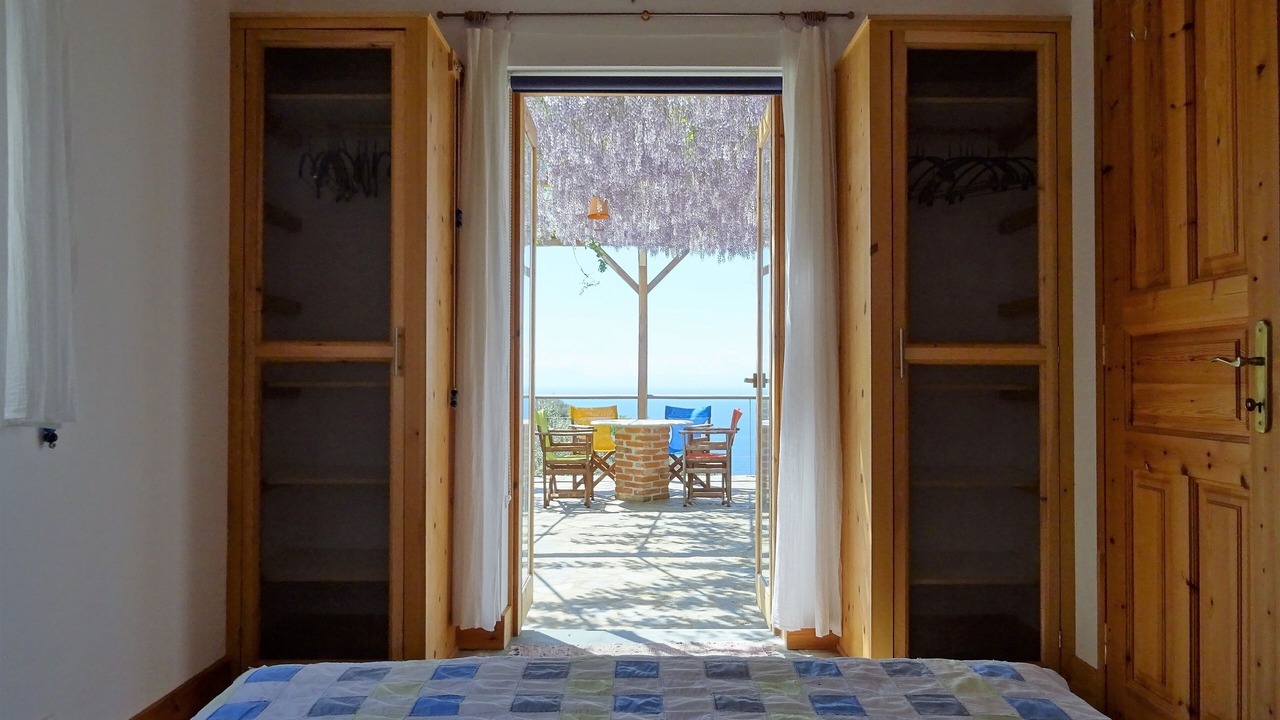 Photo of Bedroom in Xanthi Region