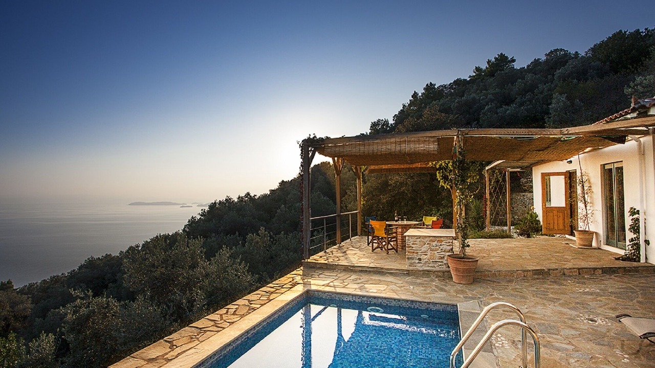 Photo of Outdoor in Xanthi Region
