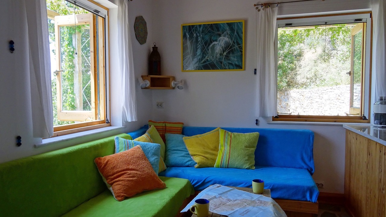 Photo of Livingroom in Xanthi Region